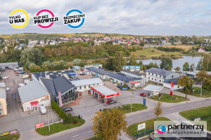 Komercyjne na sprzedaż 207m2 tczewski Tczew 30-Go Stycznia - zdjęcie 3