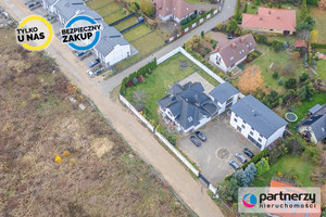 Komercyjne na sprzedaż 780m2 gdański Kolbudy Kowale - zdjęcie 2