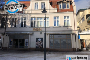 Komercyjne do wynajęcia 16m2 Sopot Bohaterów Monte Cassino - zdjęcie 1