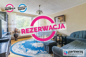 Mieszkanie na sprzedaż 63m2 Gdańsk Piecki-Migowo Migowo Powstania Styczniowego - zdjęcie 1