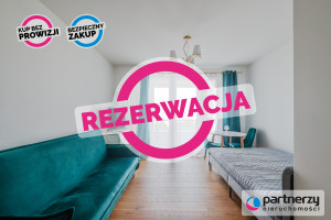 Mieszkanie na sprzedaż 26m2 Gdańsk Piecki-Migowo Piecewska - zdjęcie 1