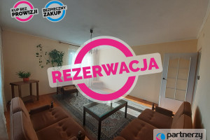 Mieszkanie na sprzedaż 60m2 Gdynia Karwiny Leopolda Staffa - zdjęcie 1