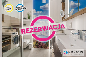 Mieszkanie do wynajęcia 45m2 gdański Trąbki Wielkie Truflowa - zdjęcie 1