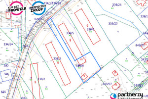 Działka na sprzedaż 5096m2 kartuski Żukowo Skrzeszewo Gdańska - zdjęcie 3