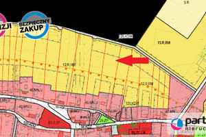 Działka na sprzedaż 4300m2 wejherowski Gniewino - zdjęcie 1