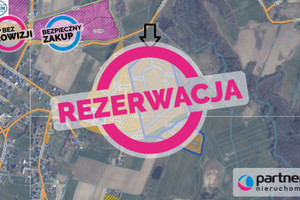 Działka na sprzedaż 90800m2 wejherowski Luzino - zdjęcie 1