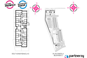 Mieszkanie na sprzedaż 39m2 Gdańsk Ujeścisko-Łostowice Ujeścisko Przemyska - zdjęcie 2