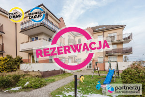 Mieszkanie na sprzedaż 44m2 wejherowski Rumia Wyżynna - zdjęcie 1