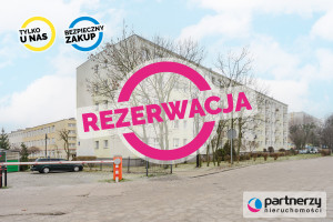 Mieszkanie na sprzedaż 24m2 Gdańsk Żabianka-Wejhera-Jelitkowo-Tysiąclecia Żabianka Gospody - zdjęcie 1