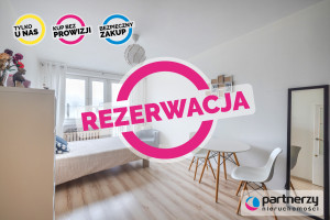 Mieszkanie na sprzedaż 54m2 Gdańsk Przymorze Prezydenta Lecha Kaczyńskiego - zdjęcie 1