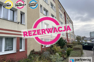 Mieszkanie na sprzedaż 27m2 Gdańsk Brzeźno Karola Chodkiewicza - zdjęcie 1