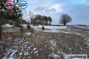 Działka na sprzedaż 1179m2 wejherowski Szemud Koleczkowo Świętopełka Wielkiego - zdjęcie 3