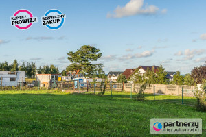 Działka na sprzedaż 1150m2 pucki Władysławowo - zdjęcie 2