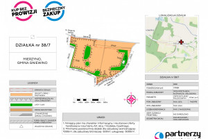 Działka na sprzedaż 474964m2 wejherowski Gniewino Mierzyno - zdjęcie 2