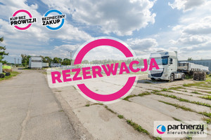 Działka na sprzedaż 30000m2 Gdańsk - zdjęcie 1