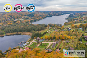 Komercyjne na sprzedaż 10056m2 kartuski Stężyca Pierszczewko - zdjęcie 3