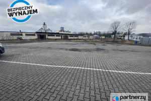 Komercyjne do wynajęcia 522m2 tczewski Tczew 30 Stycznia - zdjęcie 1