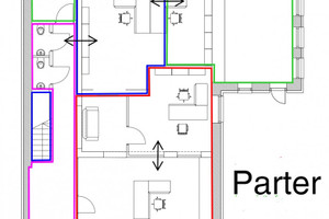 Komercyjne do wynajęcia 273m2 Sopot Centrum Fryderyka Chopina - zdjęcie 3