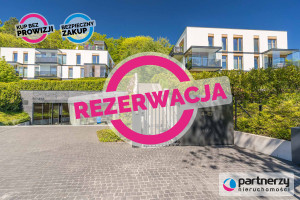 Mieszkanie na sprzedaż 63m2 Gdynia Orłowo Bernadowska - zdjęcie 1