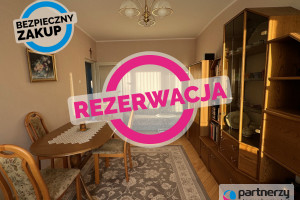 Mieszkanie na sprzedaż 42m2 tczewski Tczew Jedności Narodu - zdjęcie 1