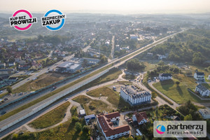 Działka na sprzedaż 892m2 Gdańsk Jasień Kartuska - zdjęcie 1