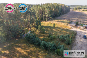 Działka na sprzedaż 3005m2 kartuski Kartuzy Sitno - zdjęcie 2