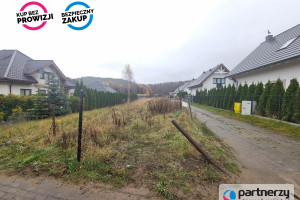 Działka na sprzedaż 2956m2 wejherowski Rumia Łąkowa - zdjęcie 2