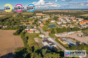 Komercyjne na sprzedaż 970m2 sztumski Sztum Czernin Akacjowa - zdjęcie 2