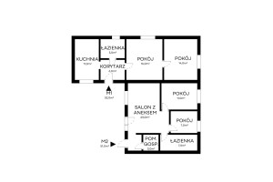 Komercyjne na sprzedaż 186m2 gdański Pruszcz Gdański Łęgowo - zdjęcie 1