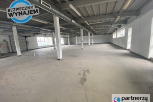 Komercyjne do wynajęcia 522m2 tczewski Tczew 30 Stycznia - zdjęcie 3