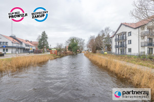 Mieszkanie na sprzedaż 111m2 lęborski Łeba Tysiąclecia - zdjęcie 1