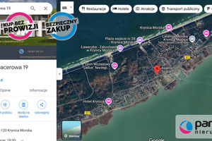 Mieszkanie na sprzedaż 50m2 nowodworski Krynica Morska Spacerowa - zdjęcie 3