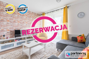 Mieszkanie na sprzedaż 58m2 Gdańsk Osowa Diany - zdjęcie 1