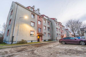 Mieszkanie do wynajęcia 61m2 Gdańsk Oliwa Pomorska - zdjęcie 1