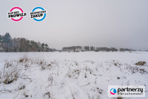 Działka na sprzedaż 3137m2 wejherowski Szemud Bojano Czynu Tysiąclecia - zdjęcie 3