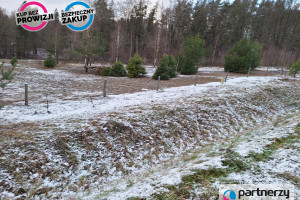 Działka na sprzedaż 1179m2 wejherowski Szemud Koleczkowo Świętopełka Wielkiego - zdjęcie 2