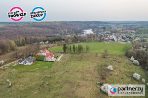 Działka na sprzedaż 17500m2 gdański Przywidz - zdjęcie 3