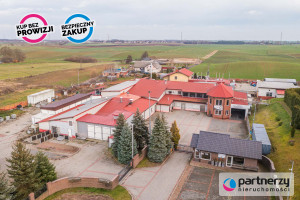 Komercyjne na sprzedaż 3279m2 tczewski Tczew - zdjęcie 1