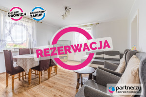 Mieszkanie na sprzedaż 85m2 tczewski Tczew Elżbiety - zdjęcie 1