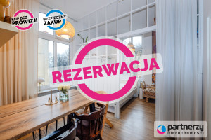 Mieszkanie na sprzedaż 42m2 tczewski Tczew 1 Maja - zdjęcie 1