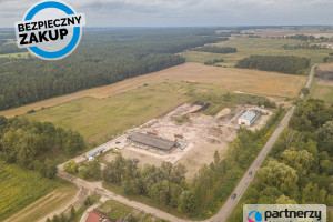 Działka na sprzedaż 141376m2 tczewski Pelplin - zdjęcie 2