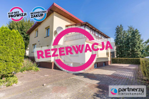 Dom na sprzedaż 248m2 wejherowski Reda Pucka - zdjęcie 1