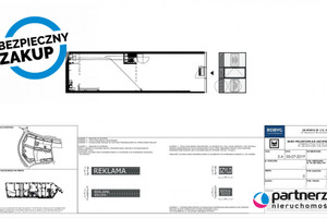 Komercyjne na sprzedaż 62m2 Gdańsk Letnica Sucha - zdjęcie 3