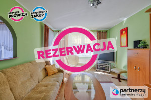 Mieszkanie na sprzedaż 48m2 tczewski Tczew Christiana Andersena - zdjęcie 1