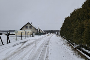 Działka na sprzedaż 1002m2 kartuski Żukowo Borowiec Perłowa - zdjęcie 3