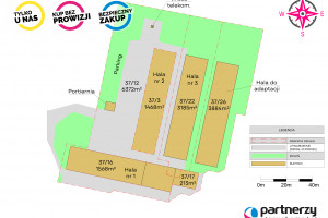 Komercyjne na sprzedaż 5740m2 starogardzki Starogard Gdański Sucumin - zdjęcie 1