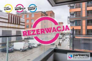 Mieszkanie na sprzedaż 50m2 Gdańsk Śródmieście Ks. Jerzego Popiełuszki - zdjęcie 1