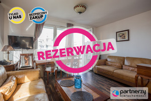 Mieszkanie na sprzedaż 58m2 Gdańsk Przymorze Prezydenta Lecha Kaczyńskiego - zdjęcie 1