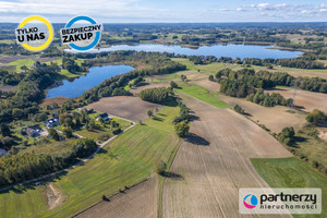 Działka na sprzedaż 1115m2 wejherowski Szemud Jeleńska Huta Jarzębinowa - zdjęcie 3