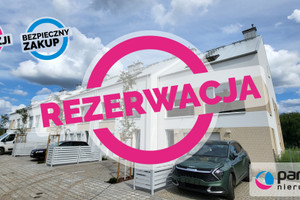 Dom na sprzedaż 100m2 wejherowski Rumia Czereśniowa - zdjęcie 1